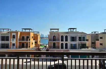 Villa - 3 Bedrooms - 5 Bathrooms for sale in Sur La Mer - La Mer - Jumeirah - Dubai