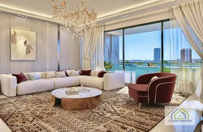 Apartment - 1 Bedroom - 2 Bathrooms for sale in Blossom 76 - Jumeirah Village Circle - Dubai