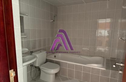 Apartment - Studio - 1 Bathroom for rent in France Cluster - International City - Dubai