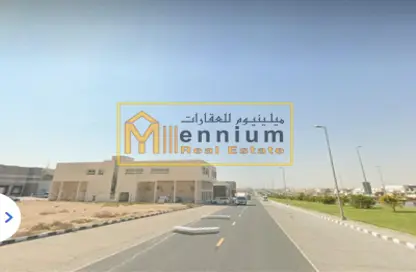 Land - Studio for sale in Maliha - Sharjah Industrial Area - Sharjah