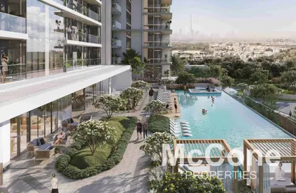 Apartment - 3 Bedrooms - 3 Bathrooms for sale in Ellington House II - Dubai Hills Estate - Dubai