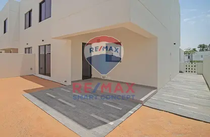 Townhouse - 3 Bedrooms - 4 Bathrooms for rent in Noya Viva - Noya - Yas Island - Abu Dhabi