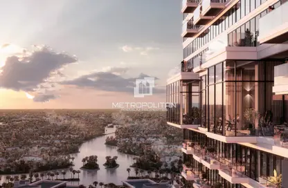 Apartment - 2 Bedrooms - 3 Bathrooms for sale in Upper House East - Upper House - Jumeirah Lake Towers - Dubai