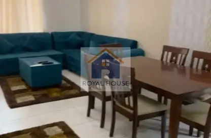 Apartment - 2 Bedrooms - 2 Bathrooms for rent in Ammar Bin Yasir Street - Al Qasimia - Sharjah