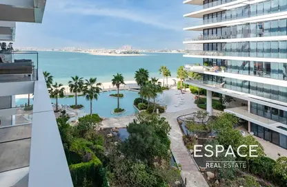 Apartment - 2 Bedrooms - 3 Bathrooms for sale in Serenia Residences East - Serenia Residences The Palm - Palm Jumeirah - Dubai