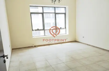 Apartment - 1 Bedroom - 2 Bathrooms for rent in Hamza Tower - Dubai Sports City - Dubai