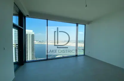 Apartment - 2 Bedrooms - 2 Bathrooms for rent in Creek Rise Tower 1 - Creek Rise - Dubai Creek Harbour (The Lagoons) - Dubai