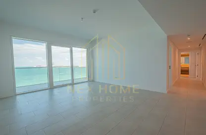 Apartment - 2 Bedrooms - 3 Bathrooms for rent in La Vie - Jumeirah Beach Residence - Dubai