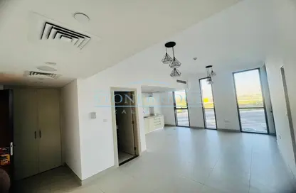 Apartment - 1 Bedroom - 2 Bathrooms for rent in Afnan 1 - Midtown - Dubai Production City (IMPZ) - Dubai