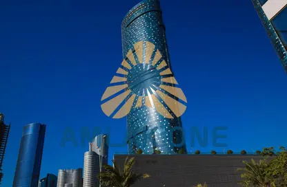 Apartment - 3 Bedrooms - 4 Bathrooms for sale in Sun Tower - Shams Abu Dhabi - Al Reem Island - Abu Dhabi