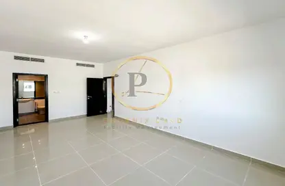 Apartment - 2 Bedrooms - 2 Bathrooms for sale in Tower 33 - Al Reef Downtown - Al Reef - Abu Dhabi