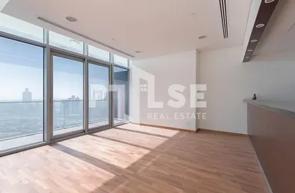 Apartment - 1 Bedroom - 2 Bathrooms for rent in Burj Daman - DIFC - Dubai