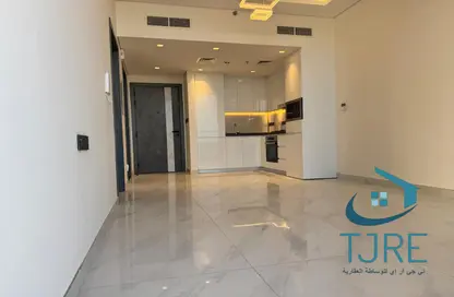 Apartment - 1 Bedroom - 2 Bathrooms for sale in Samana Park Views - Arjan - Dubai