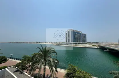 Apartment - 3 Bedrooms - 4 Bathrooms for rent in Lagoon B1 - The Lagoons - Mina Al Arab - Ras Al Khaimah