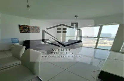 Apartment - 1 Bedroom - 2 Bathrooms for rent in Al Reem Island - Abu Dhabi