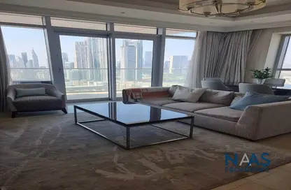 Apartment - 2 Bedrooms - 2 Bathrooms for sale in The Address Residence Fountain Views 1 - The Address Residence Fountain Views - Downtown Dubai - Dubai