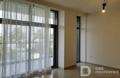 Apartment - 3 Bedrooms - 5 Bathrooms for rent in Mulberry 1 - Park Heights - Dubai Hills Estate - Dubai