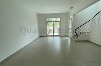 Townhouse - 2 Bedrooms - 3 Bathrooms for rent in Al Khaleej Village - Al Ghadeer - Abu Dhabi