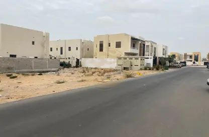 Land - Studio for sale in Al Yasmeen 1 - Al Yasmeen - Ajman