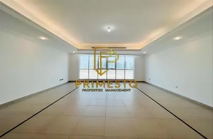 Apartment - 3 Bedrooms - 4 Bathrooms for rent in Al Aryam Tower - Tourist Club Area - Abu Dhabi