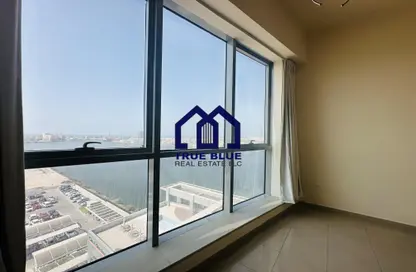 Bulk Sale Unit - Studio - 3 Bathrooms for sale in Julphar Towers - Al Nakheel - Ras Al Khaimah