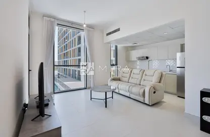 Apartment - 1 Bedroom - 1 Bathroom for sale in Afnan 2 - Midtown - Dubai Production City (IMPZ) - Dubai