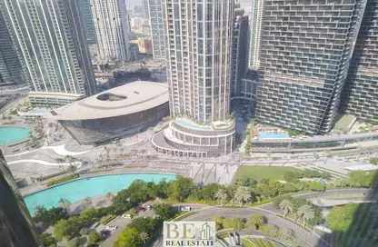 Apartment - 2 Bedrooms - 3 Bathrooms for rent in Burj Khalifa - Burj Khalifa Area - Downtown Dubai - Dubai