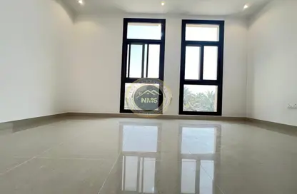 Apartment - Studio - 1 Bathroom for rent in Airport Road - Abu Dhabi