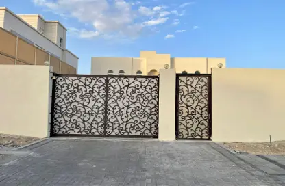 Apartment - 1 Bathroom for rent in Madinat Al Riyad - Abu Dhabi