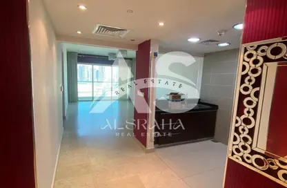 Apartment - 2 Bedrooms - 3 Bathrooms for rent in Marina Heights 2 - Marina Square - Al Reem Island - Abu Dhabi