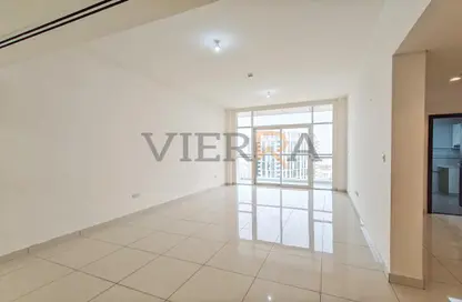 Apartment - 3 Bedrooms - 3 Bathrooms for rent in Al Rayan Tower - Danet Abu Dhabi - Abu Dhabi