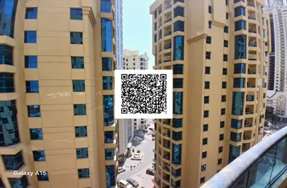 Apartment - 2 Bedrooms - 3 Bathrooms for sale in Al Khor Tower B4 - Al Khor Towers - Ajman Downtown - Ajman