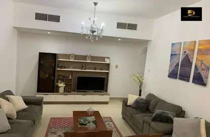 Apartment - 3 Bedrooms - 3 Bathrooms for rent in Al Khan - Sharjah