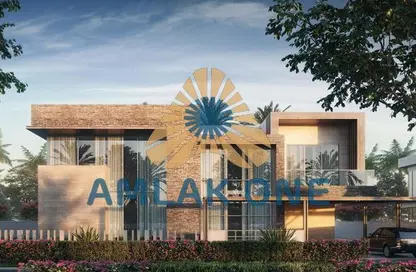 Land - Studio for sale in Saadiyat Reserve - Saadiyat Island - Abu Dhabi