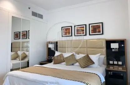 Apartment - 2 Bedrooms - 3 Bathrooms for rent in Capital Bay Tower B - Capital Bay - Business Bay - Dubai