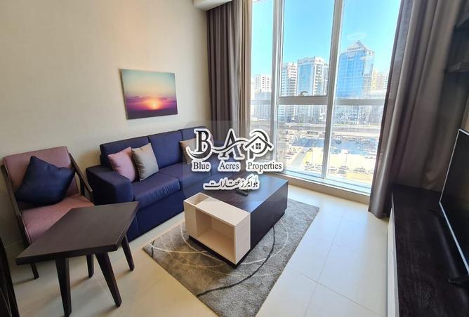 Rent in Al Jowhara Tower: LUXURY STUDIO | ADDC INCLUDES | GYM POOL ...