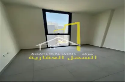 Apartment - 1 Bedroom - 1 Bathroom for sale in Aljada - Sharjah