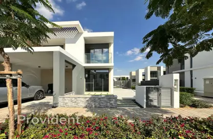 Villa - 4 Bedrooms - 5 Bathrooms for sale in Ruba - Arabian Ranches 3 - Dubai