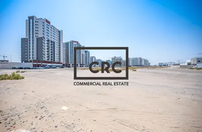 Land - Studio for sale in Nadd Al Hammar - Dubai