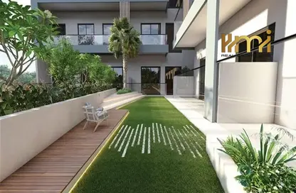 Apartment - 1 Bedroom - 2 Bathrooms for sale in Enaya Residences - Jumeirah Village Triangle - Dubai