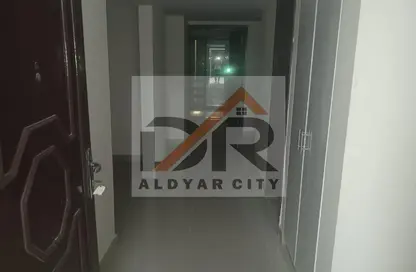 Apartment - 3 Bedrooms - 3 Bathrooms for rent in Gulfa Towers - Al Rashidiya 1 - Al Rashidiya - Ajman