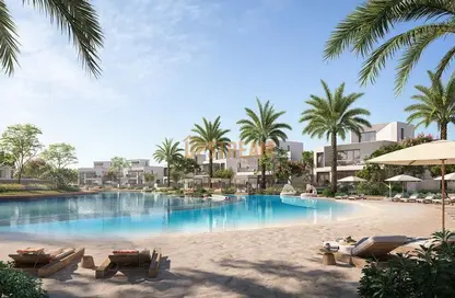 Villa - 5 Bedrooms - 5 Bathrooms for sale in The Oasis - Mirage - The Oasis by Emaar - Dubai