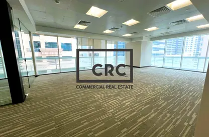 Office Space - Studio for rent in Al Khalidiya - Abu Dhabi