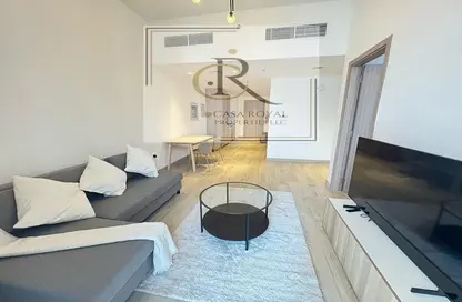 Apartment - 1 Bedroom - 1 Bathroom for rent in Bali Residences - Jumeirah Village Triangle - Dubai