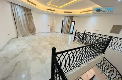 Balcony image for: Duplex - 6 Bedrooms for rent in Al Riffa - Ras Al Khaimah, Image 1