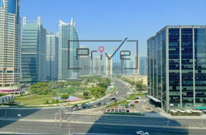 Apartment - 1 Bathroom for sale in Dubai Arch - JLT Cluster G - Jumeirah Lake Towers - Dubai