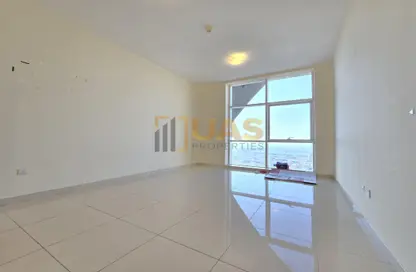 Apartment - 3 Bedrooms - 4 Bathrooms for rent in Duja Tower - Sheikh Zayed Road - Dubai