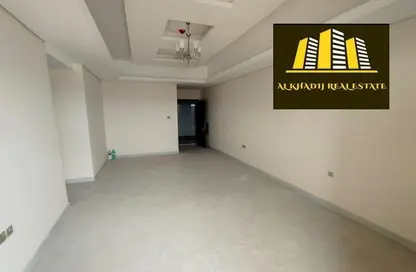 Apartment - 2 Bedrooms - 3 Bathrooms for rent in Al Mowaihat 1 - Al Mowaihat - Ajman