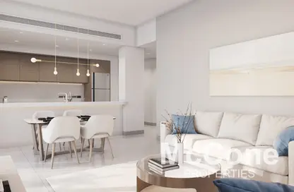 Apartment - 1 Bedroom - 2 Bathrooms for sale in Gateway Residences 2 - Mina Al Arab - Ras Al Khaimah