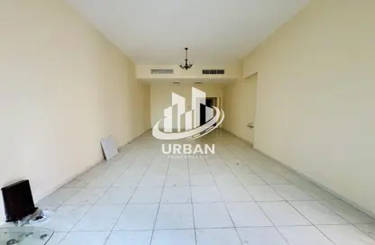 Apartment - 3 Bedrooms - 2 Bathrooms for rent in Manazil Tower 2 - Al Taawun Street - Al Taawun - Sharjah